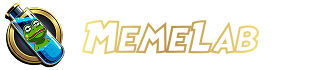 MemeLab logo